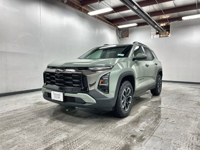 2026 Chevrolet Equinox ACTIV's photo