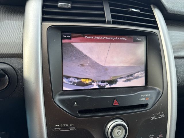 2013 Ford Edge SEL photo 19