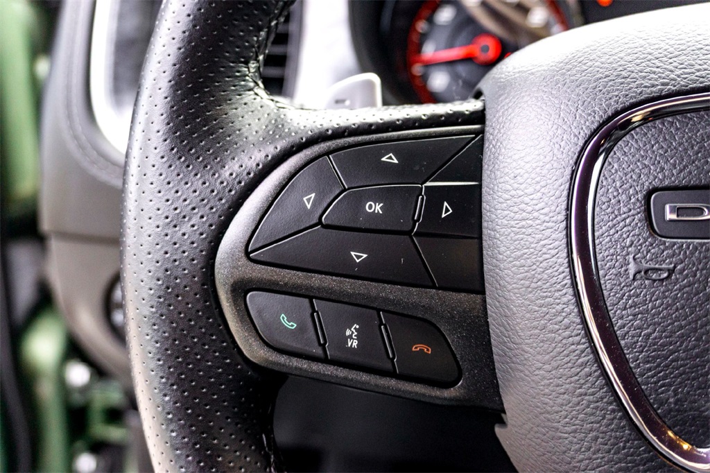 2023 Dodge Charger R/T photo 18