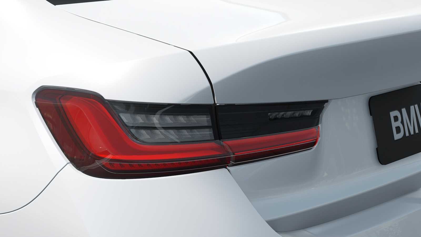 2026 Bmw 330i photo 8