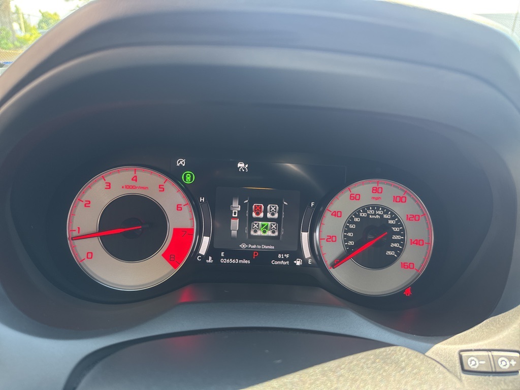 2022 Acura RDX A-Spec Advance photo 36
