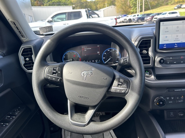 2021 Ford Bronco Sport Big Bend photo 24
