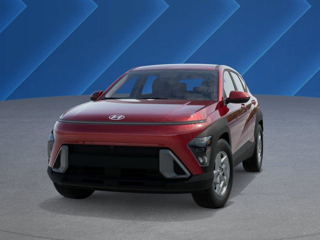 2026 Hyundai Kona SE photo 4