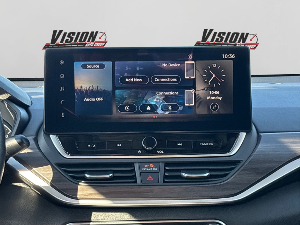 2025 Nissan Altima 2.5 SV photo 15