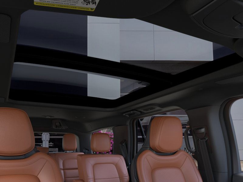2024 Lincoln Navigator Reserve photo 20