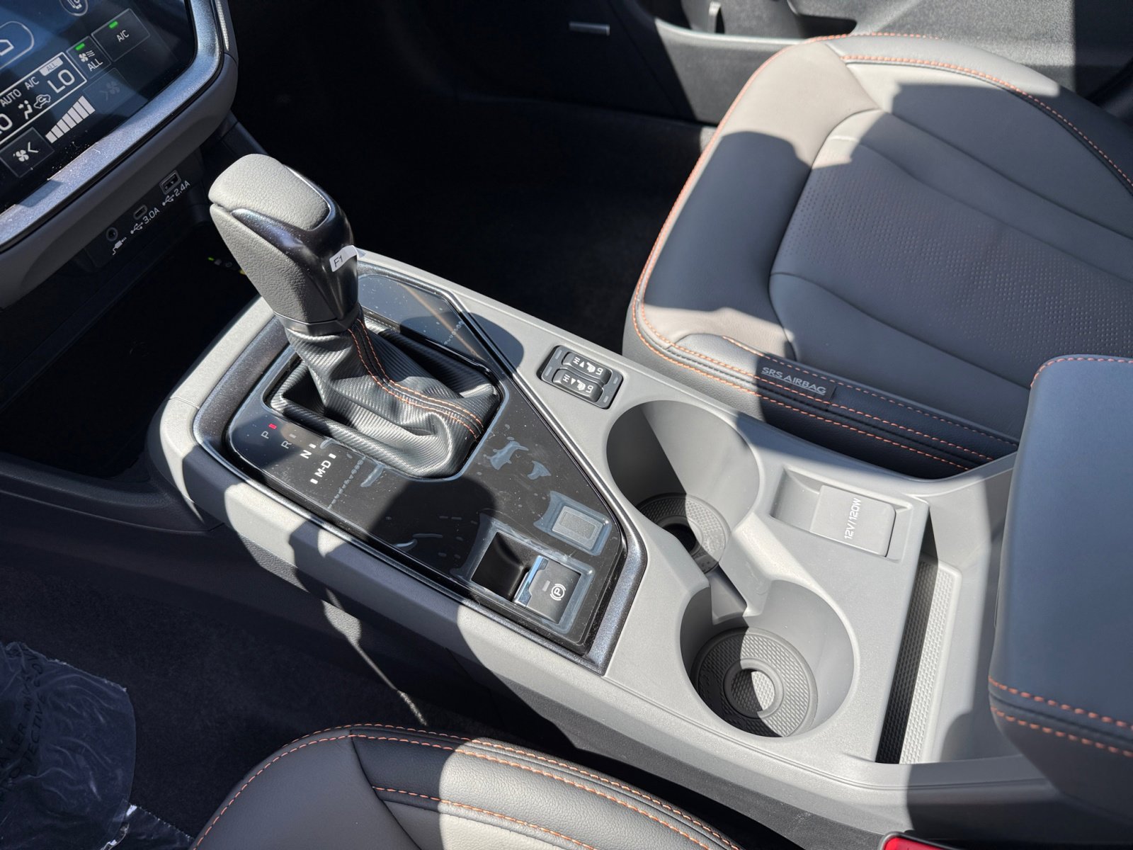 2025 Subaru Crosstrek Limited photo 13