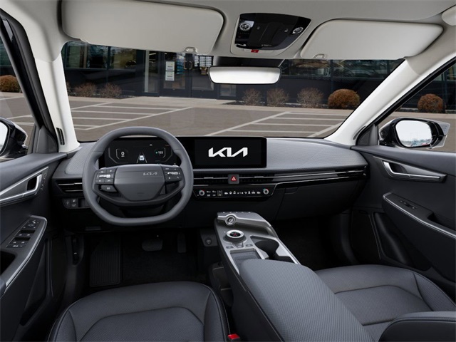 2025 Kia EV6 Wind photo 12