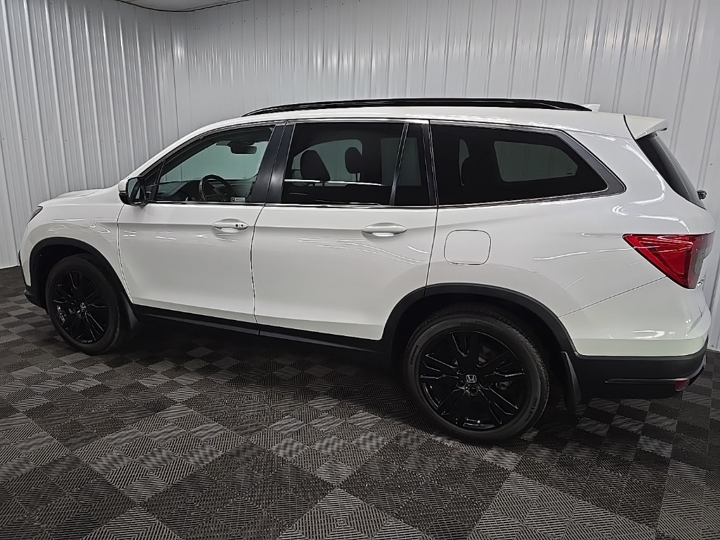 2022 Honda Pilot Special Edition photo 28
