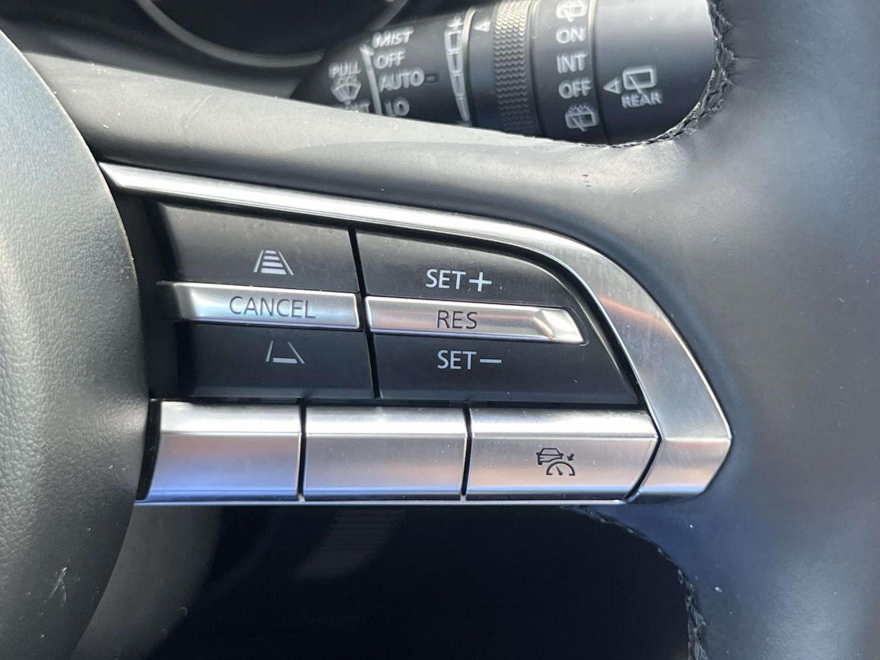 2022 Mazda CX-30 2.5 Turbo photo 19