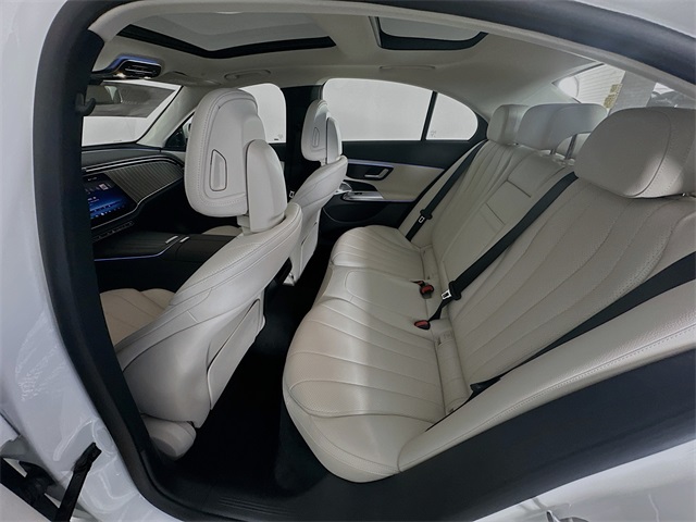2026 Mercedes Benz E 350 photo 23