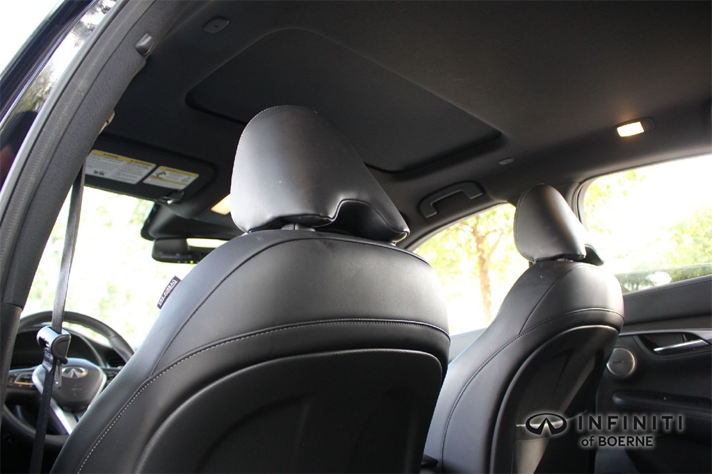 2023 Infiniti QX55 Essential photo 24