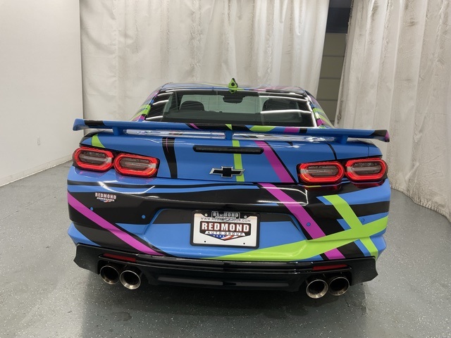 2023 Chevrolet Camaro ZL1 photo 6