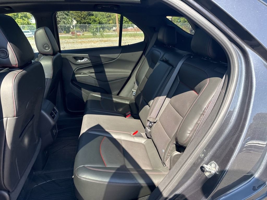 2022 Chevrolet Equinox RS photo 15