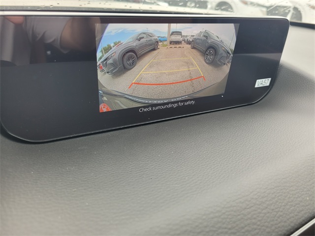 2025 Mazda CX-50 2.5 Turbo Meridian Edition photo 29
