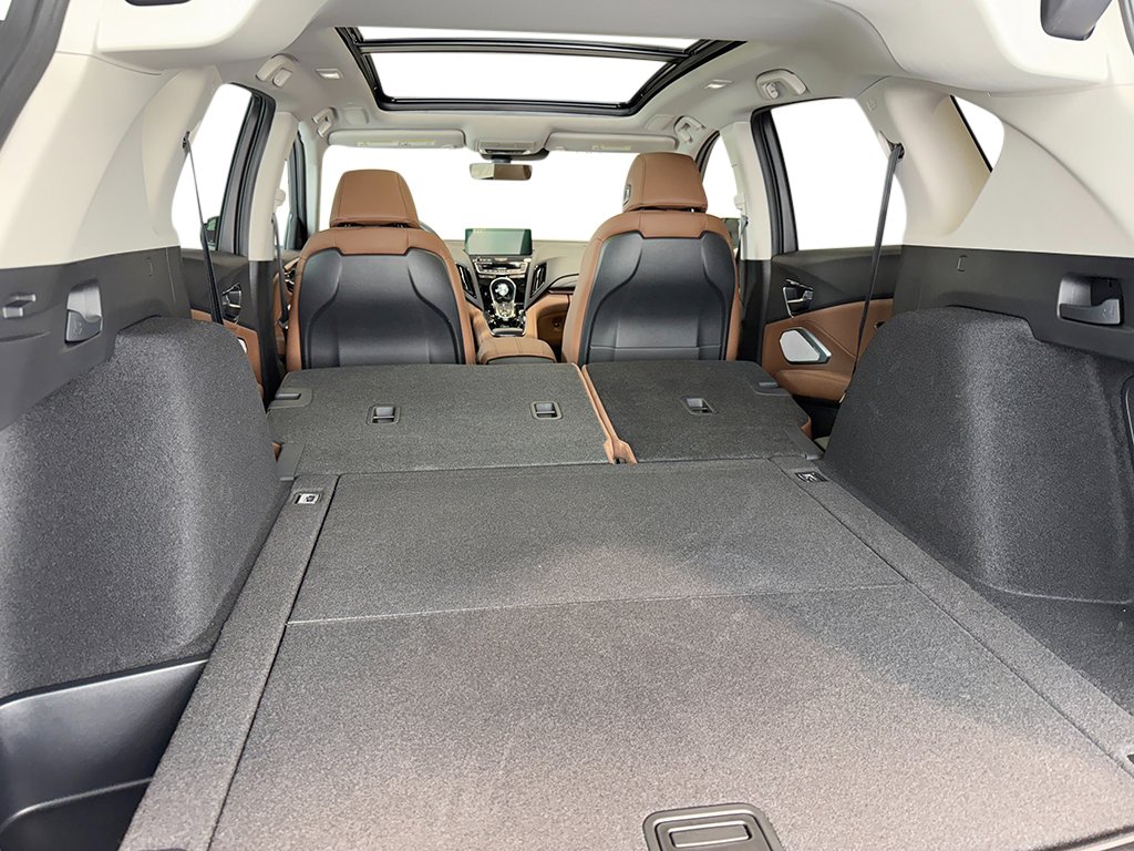 2025 Acura RDX Technology photo 28