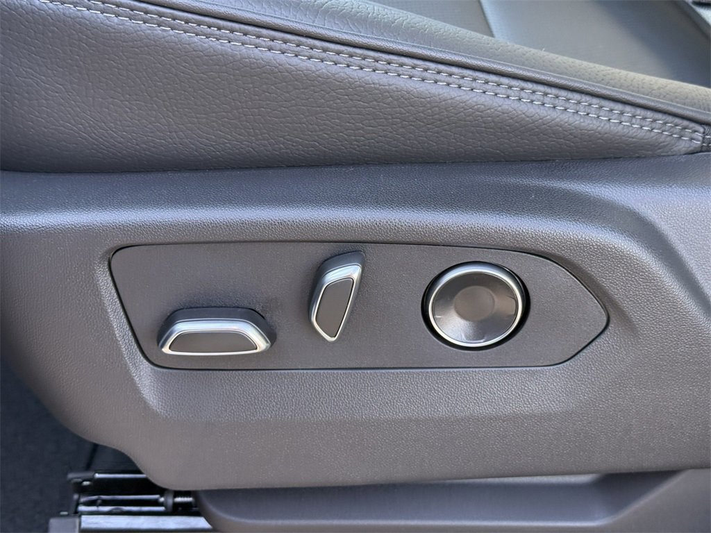 2026 GMC SIERRA - Image 16