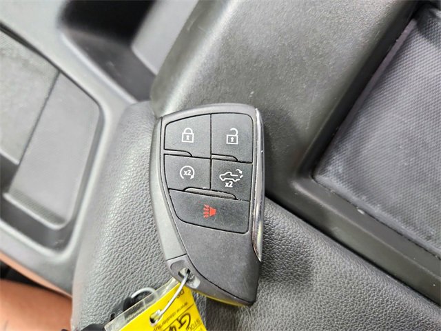 2025 Gmc Sierra 1500 SLT photo 33