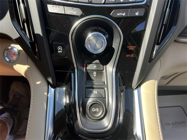 2022 Acura RDX Technology photo 25