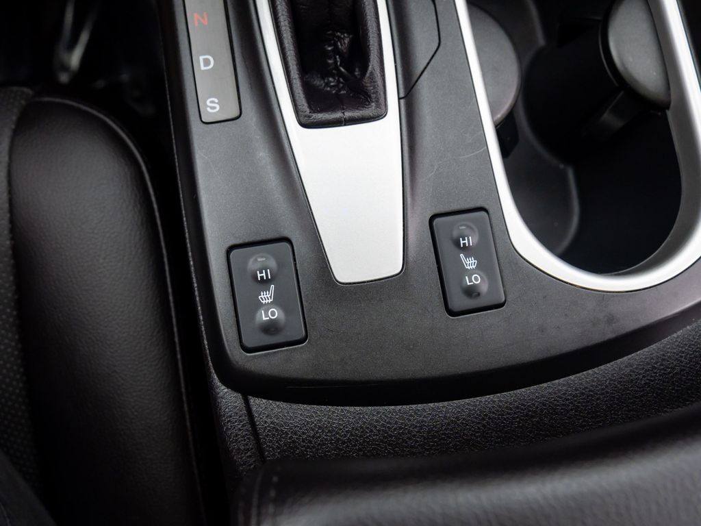 2017 Acura RDX Technology photo 18