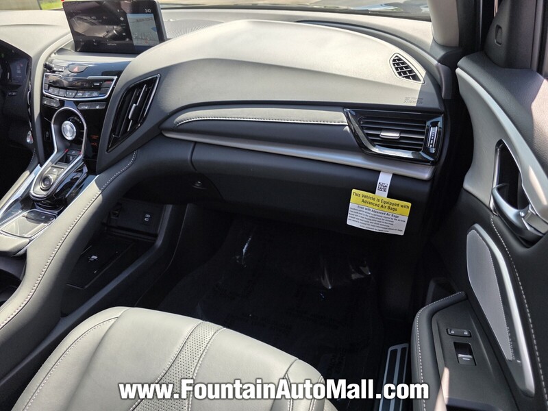2024 Acura RDX Technology photo 15