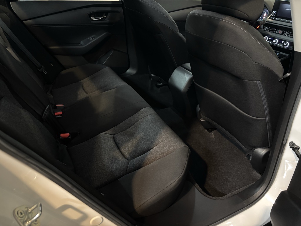 2023 Honda Accord LX photo 8