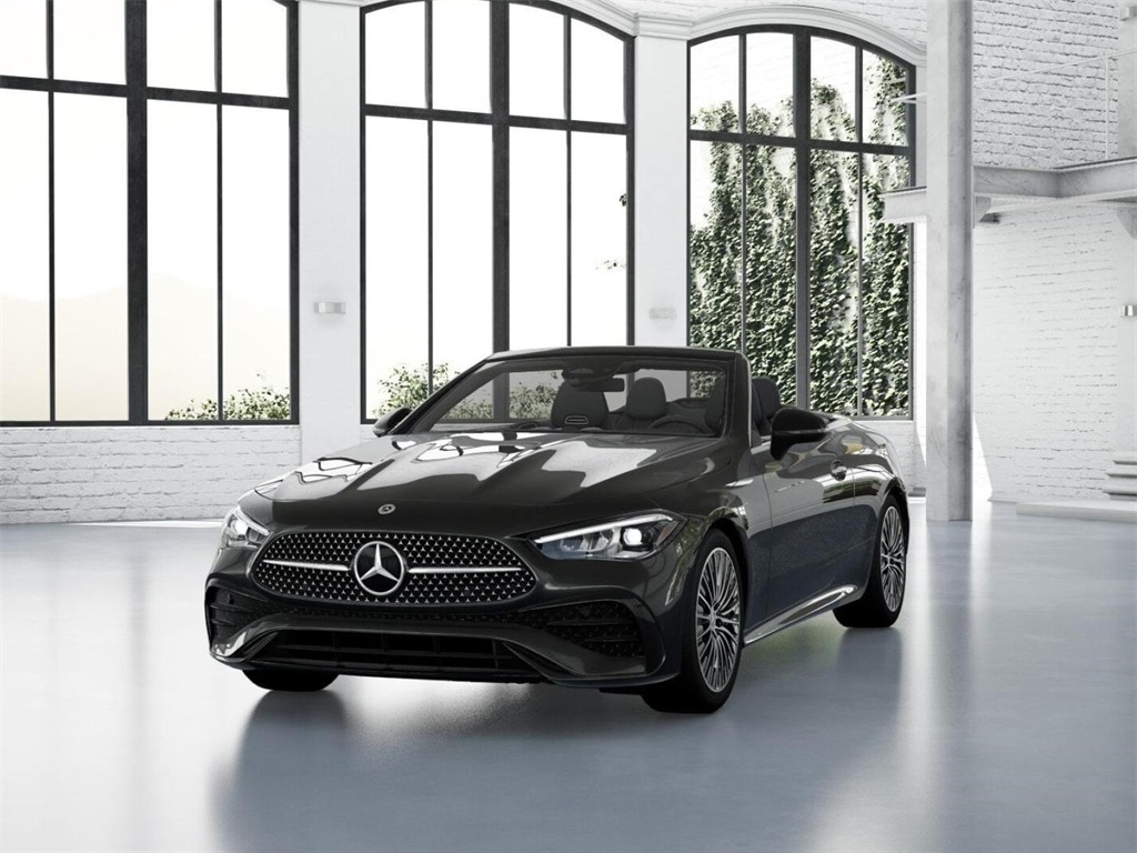 2024 Mercedes Benz CLE 300 photo 39