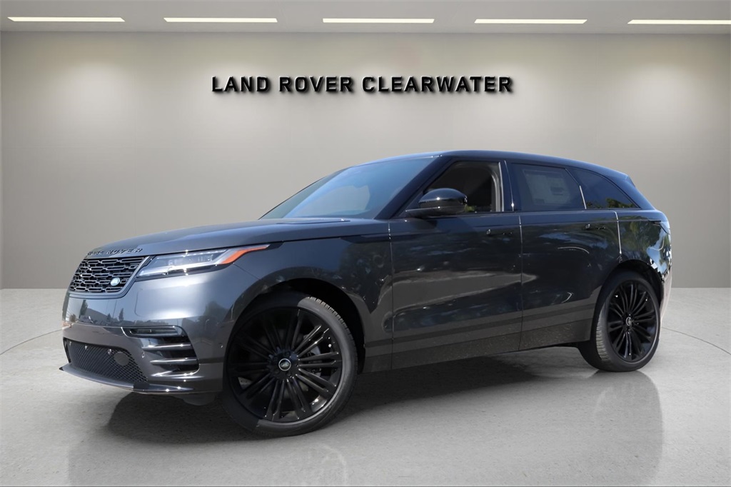 2026 Land Rover Range Rover Velar Dynamic SE's photo