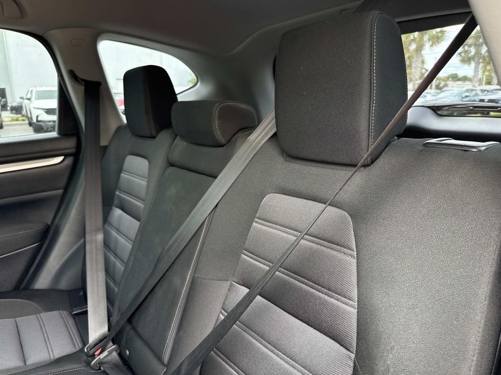 2021 Honda CR-V LX photo 13