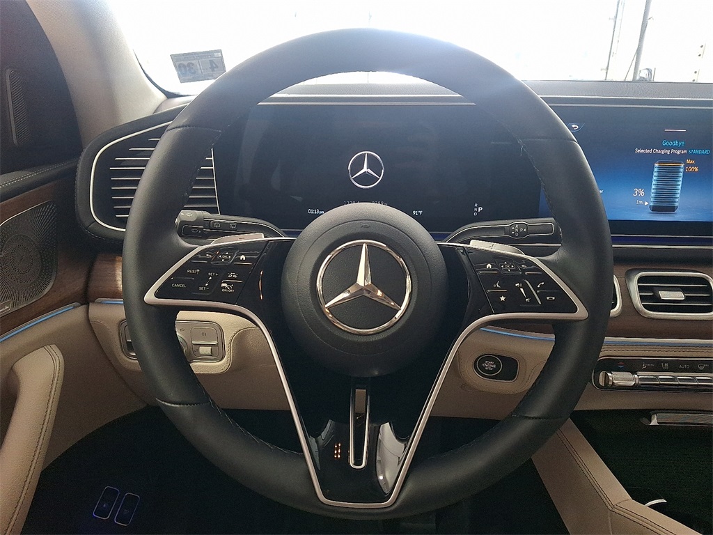 2025 Mercedes Benz GLE 450e 4MATIC photo 20