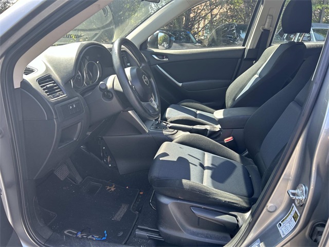 2014 Mazda CX-5 Sport photo 3