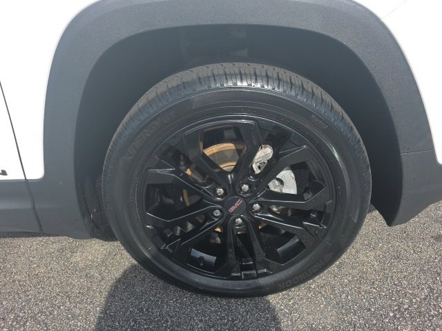 2022 Gmc Terrain SLE photo 7
