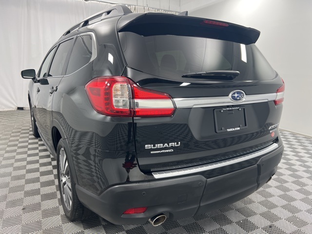 2022 Subaru Ascent Limited photo 6