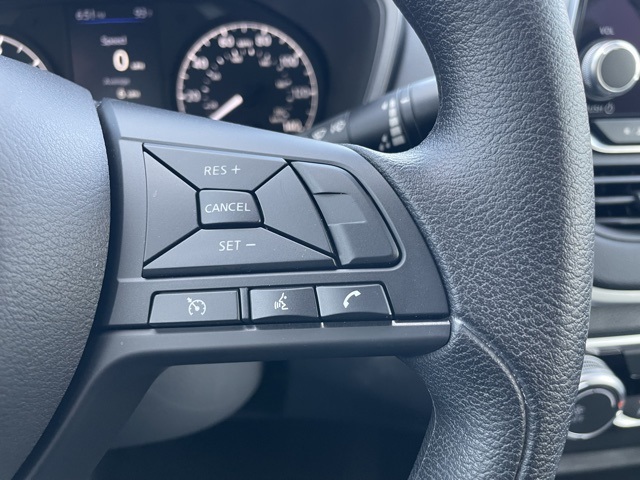 2025 Nissan Altima 2.5 S photo 9