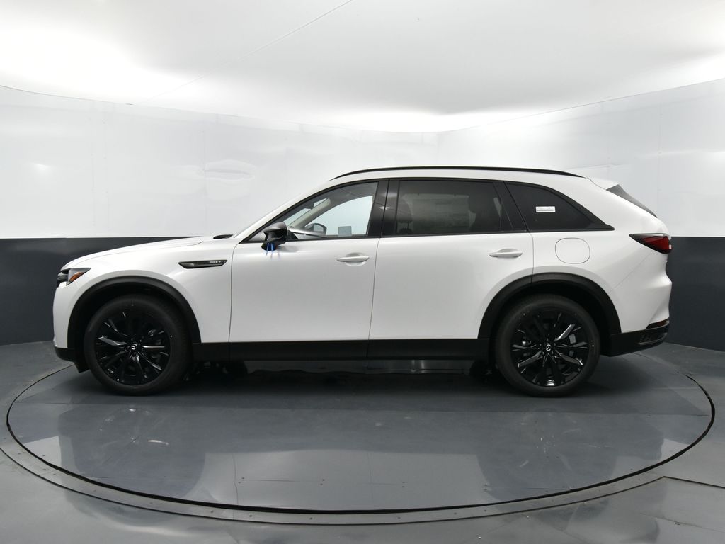2025 Mazda CX-90 Premium S photo 4