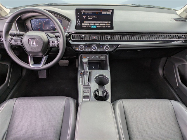 2023 Honda Civic Touring photo 16