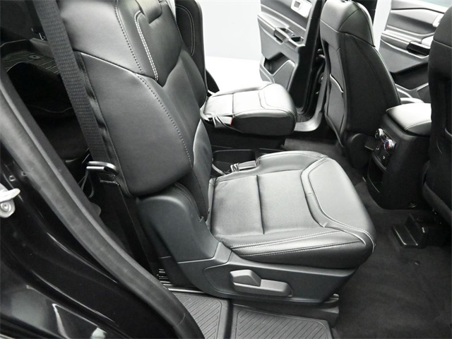2021 FORD EXPLORER - Image 25