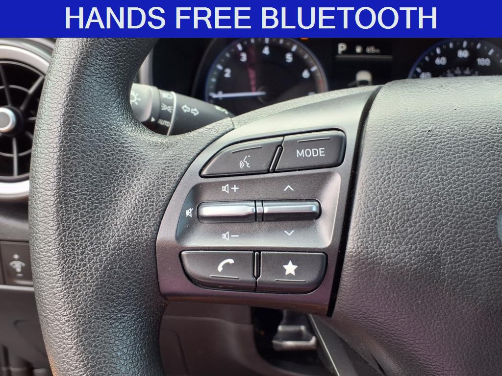 2023 Hyundai Kona SEL photo 13