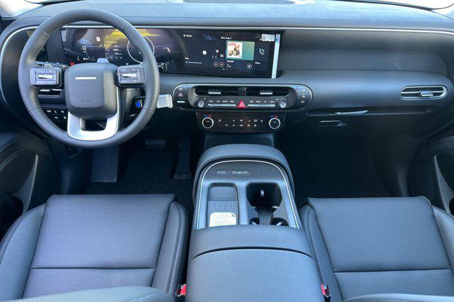 2026 Hyundai Palisade SEL photo 12