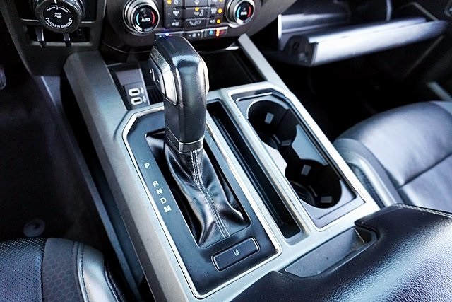 Used 2019 Black Ford Raptor image 33