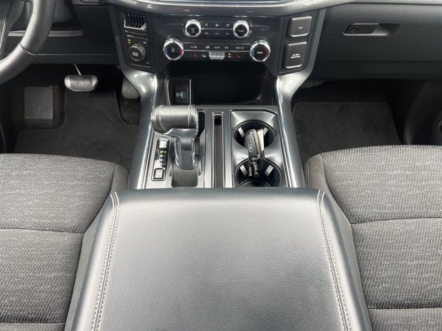 2022 Ford F-150 XLT photo 23