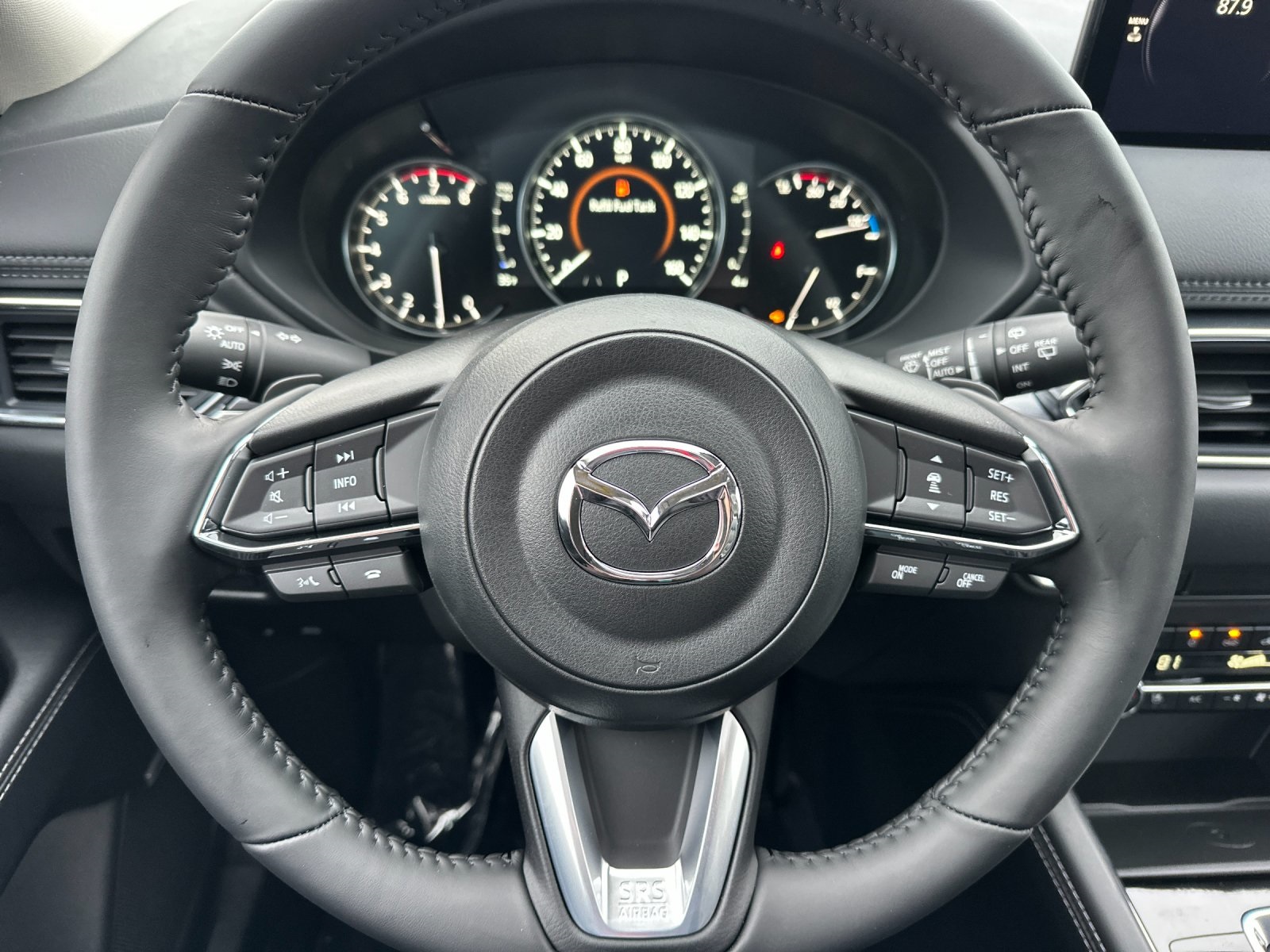 2025 Mazda CX-5 2.5 Premium Plus photo 19