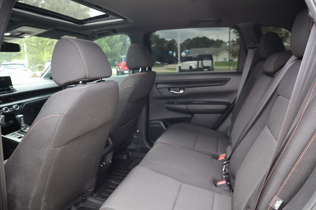 2023 Honda CR-V Hybrid Sport photo 20