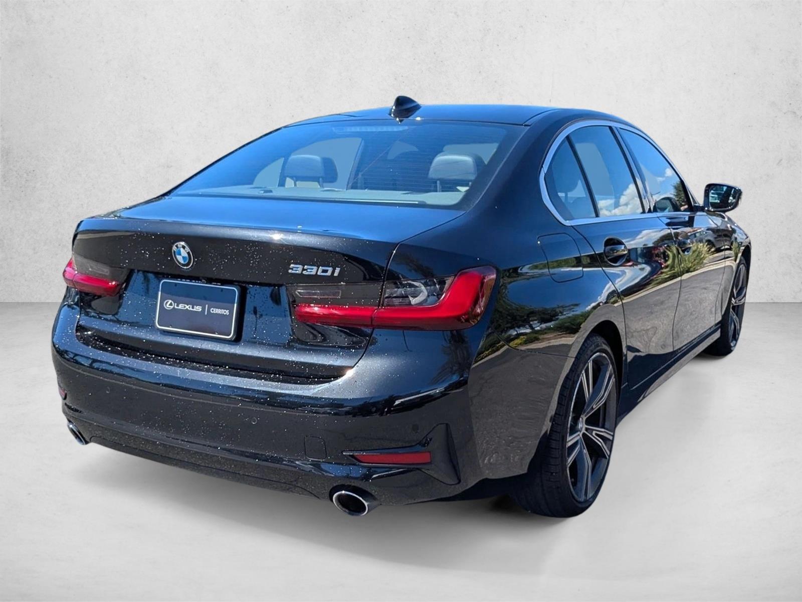 2022 Bmw 330i photo 5