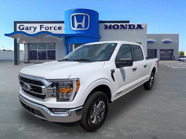 2023 Ford F-150 XLT photo 4