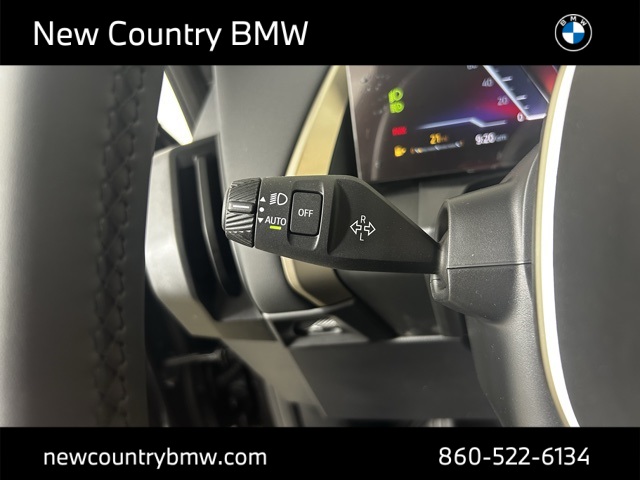 2025 Bmw X3 30x Drive photo 15
