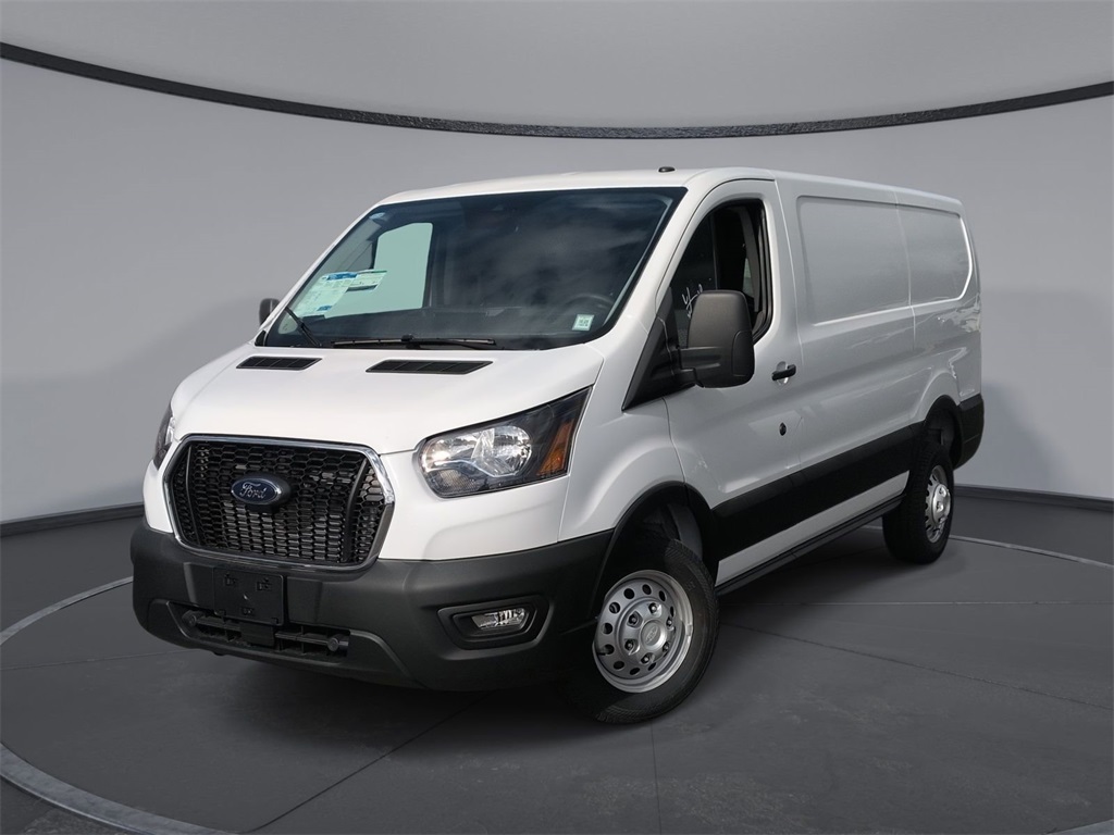 2025 Ford Transit Van Base's photo
