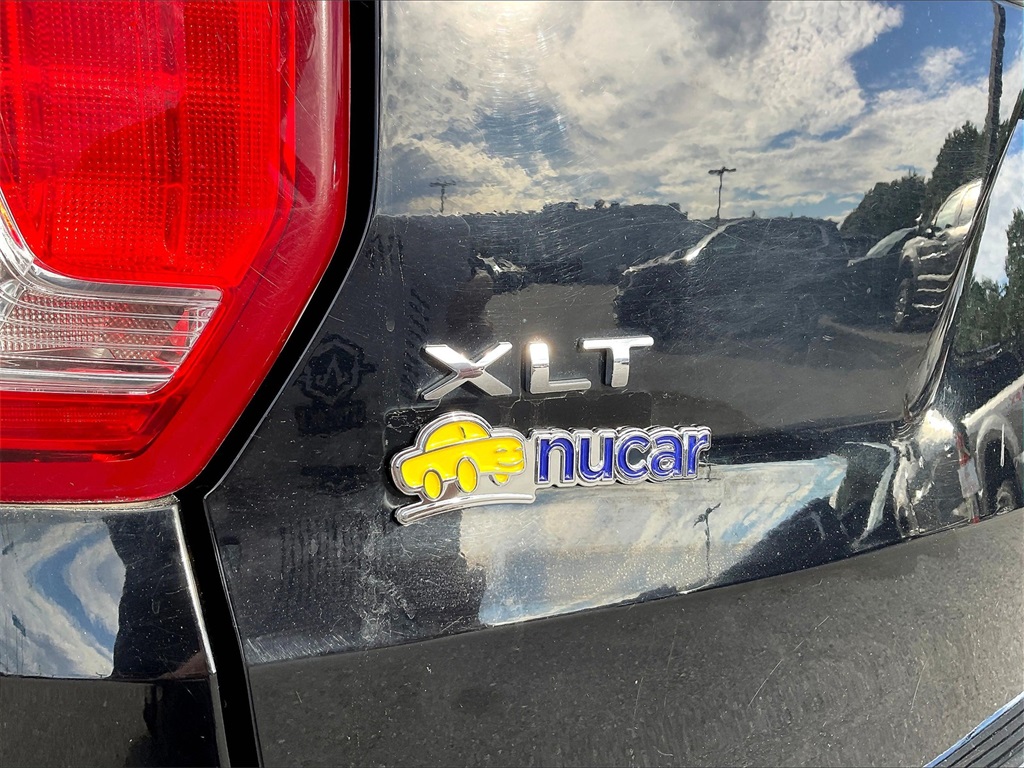 2018 Ford Explorer XLT photo 28