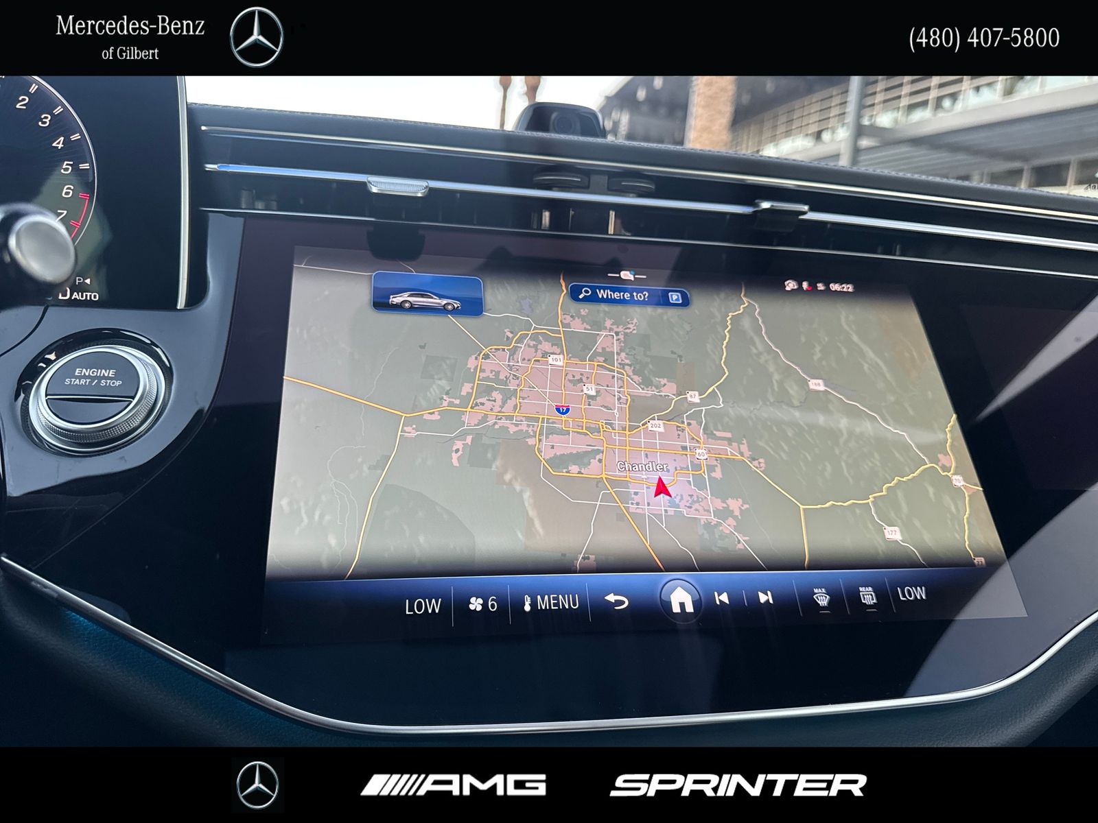2026 Mercedes Benz E AMG 4MATIC photo 25