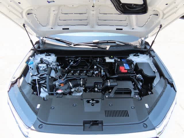 2026 Honda CR-V EX photo 8