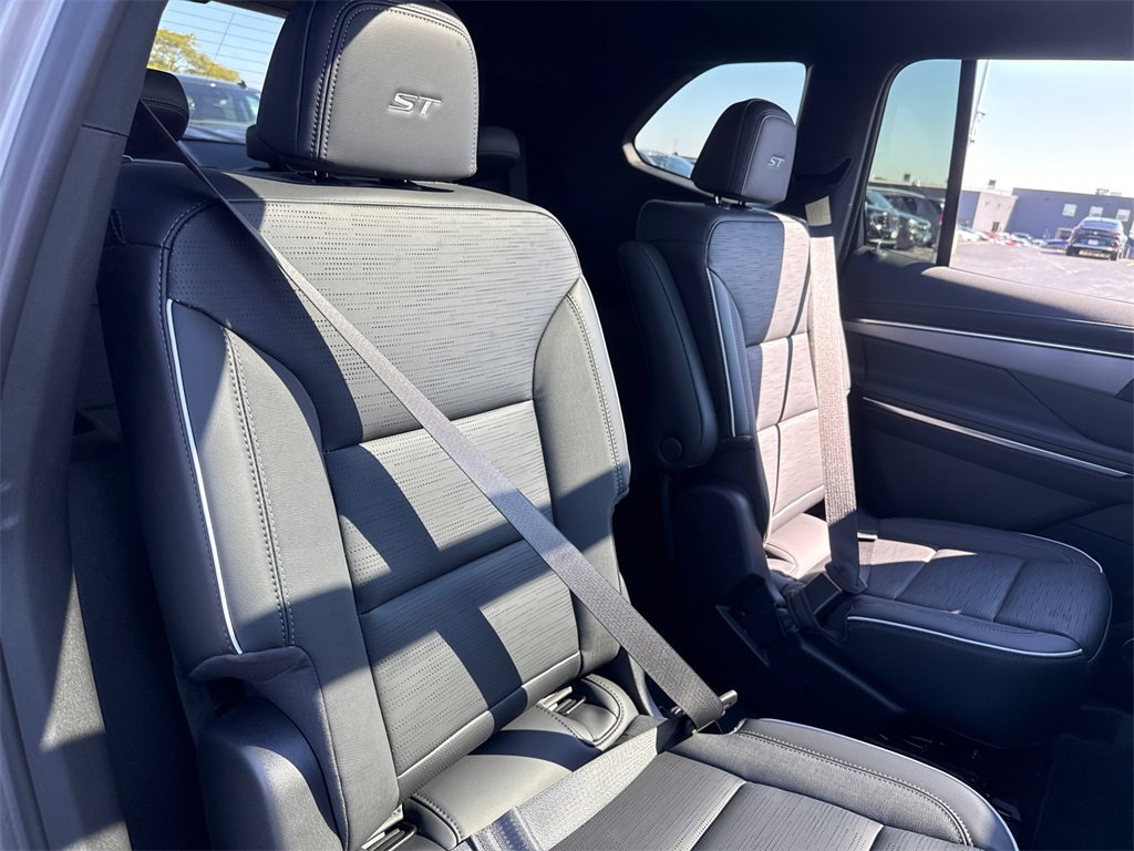 2026 BUICK ENCLAVE - Image 36